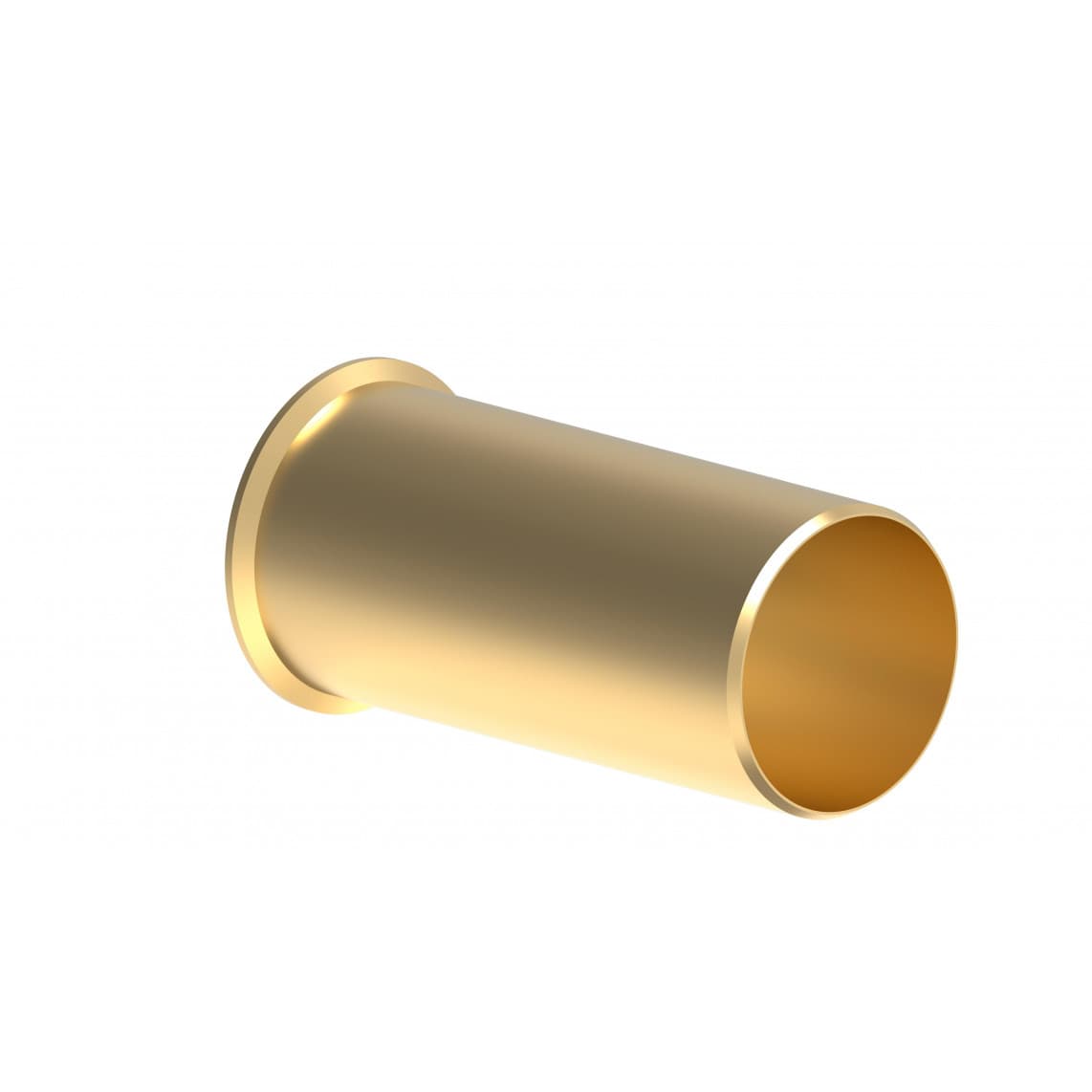 989462117 LT manchon d'appui, vierge, raccord à serrer pour 12 mm tube en cuivre (4x)