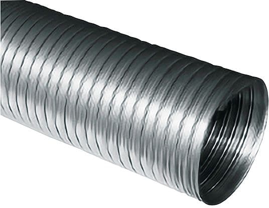 TUBE FLEXIBLE INOX ISOFLEX SP 150MM (ROULEAU 50M)PAR METRE