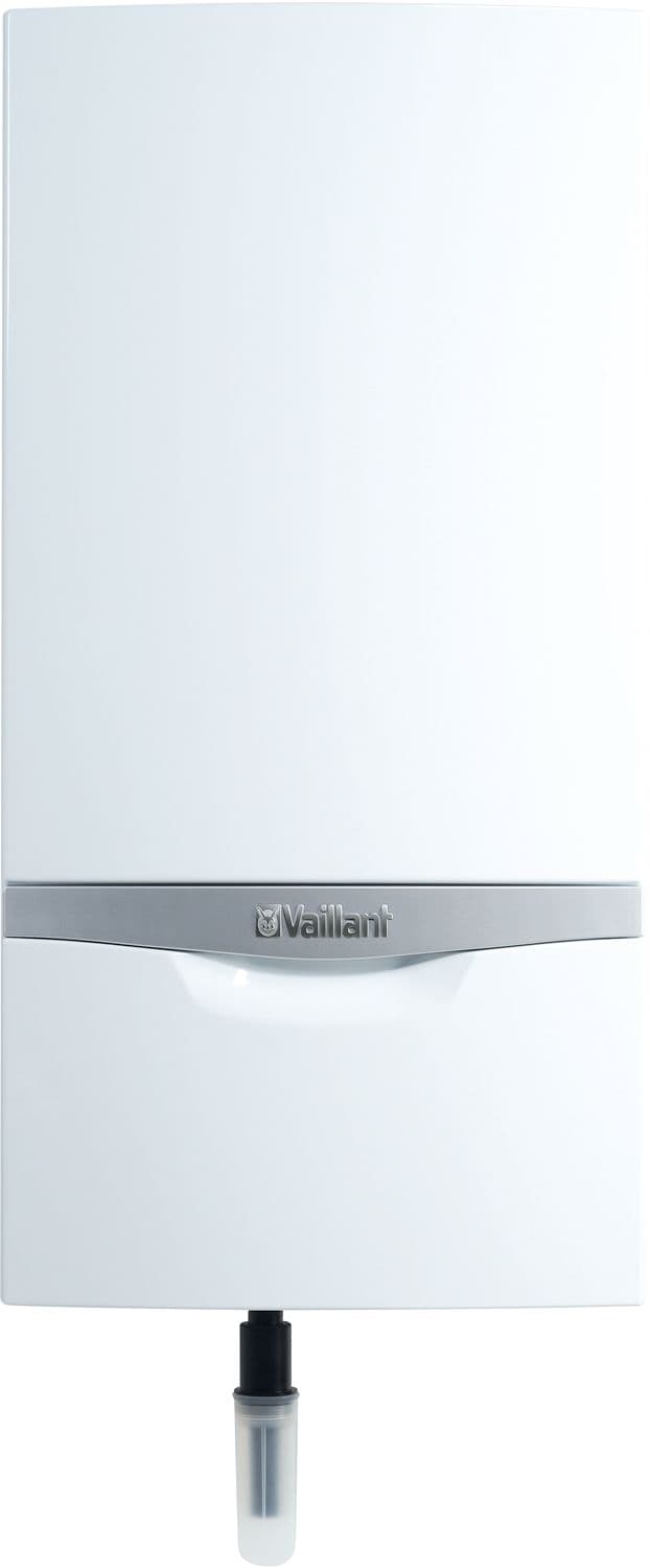 CHAUDIERE MURALE A CONDENSATION AU GAZ ECOTEC BIG VC1006 VAILLANT 20-100KW