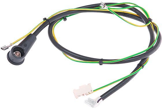 CÂBLE, ANODE VAILLANT