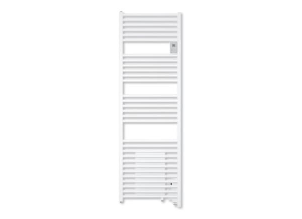 Radiateur, sèche - serviettes + soufflerie