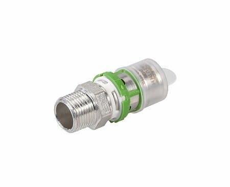 Douille M 16MM-1/2" Skinpress Comap