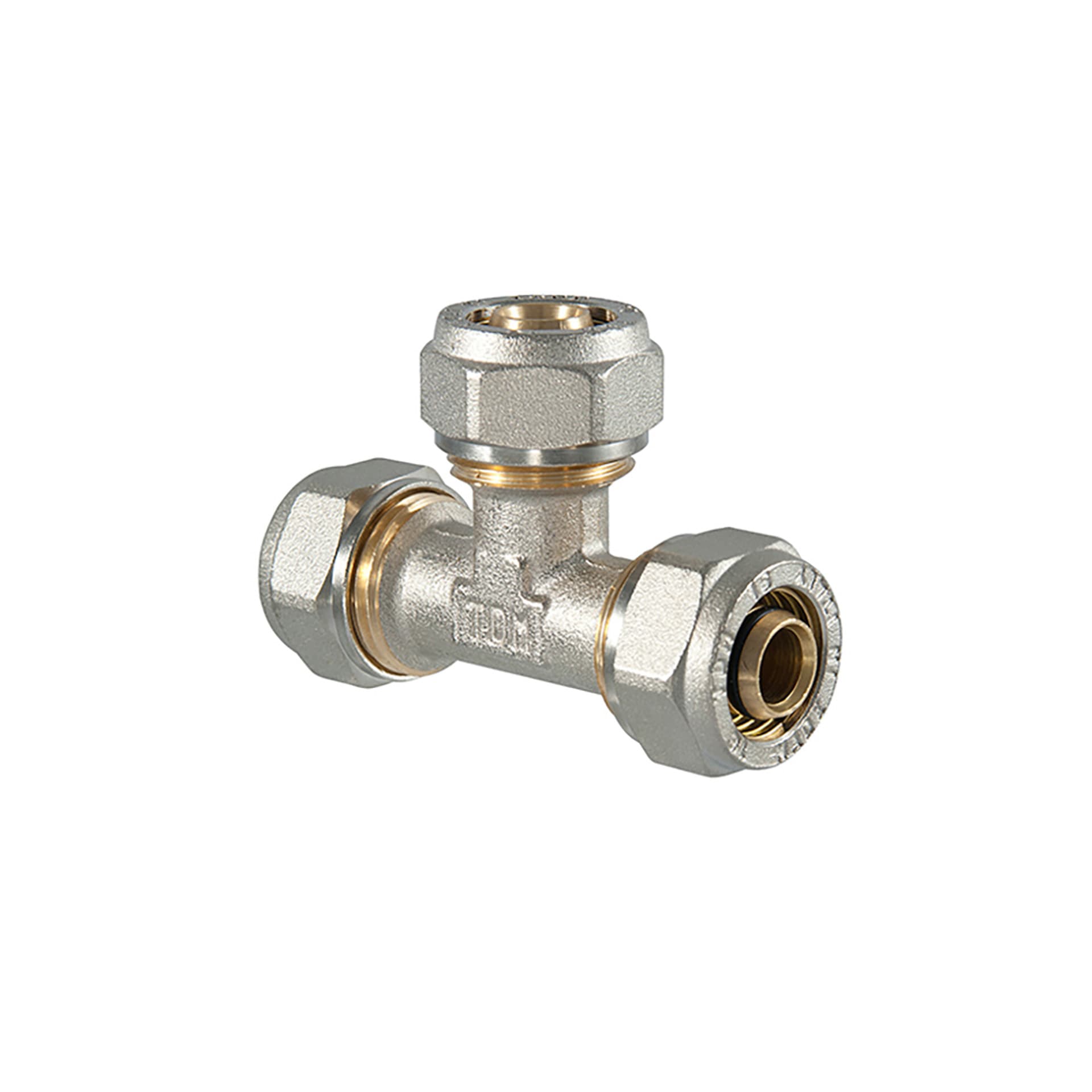 TE PEX 20X20X20 RÉF (1045 20)