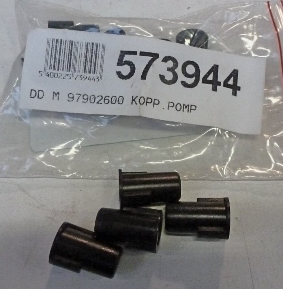 DD M 97902600 ACCOUP.POMPE-10X