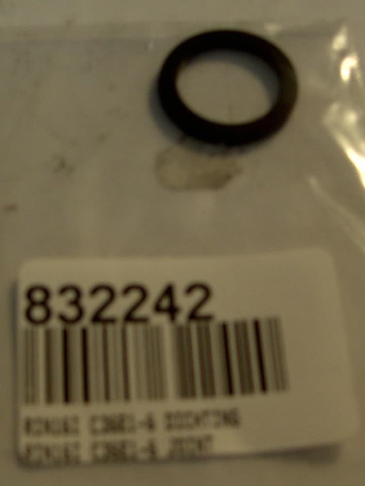RIN 16I C36E1-6 JOINT