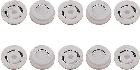LIMITEUR DE DÉBIT, 8 L/MIN, (X10) VAILLA