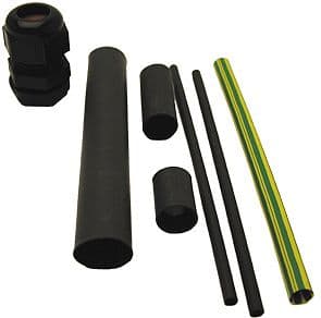 KIT DE RACCORDEMENT ET DE TERMINAISON CE16-05 POUR FS-2X