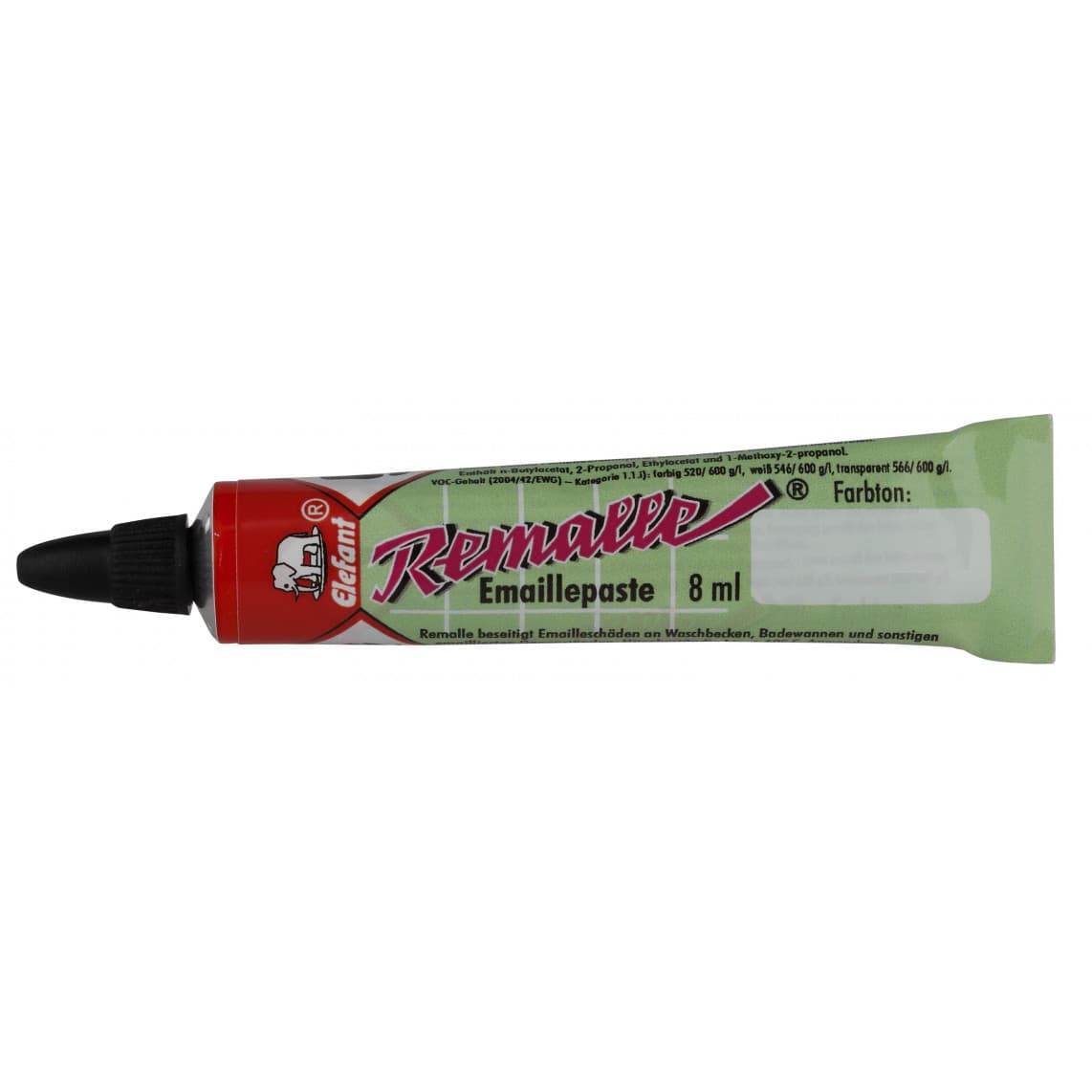 98614544 Émail de réparation, blanc, 8 ml