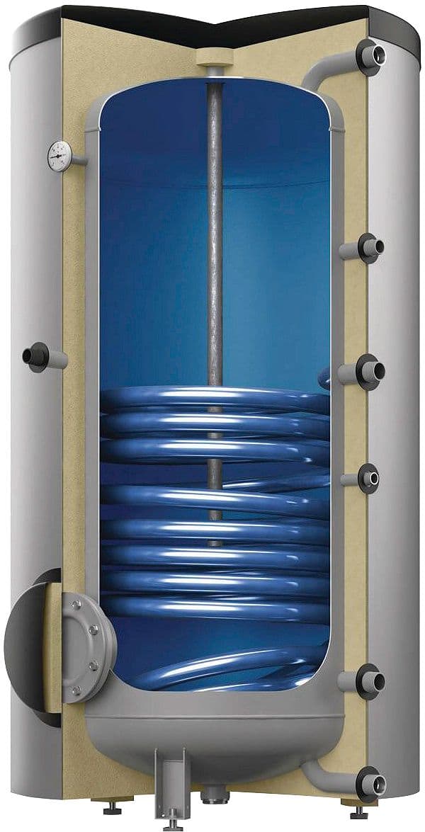 BOILER CC STORA AF 200/1 REFLEX