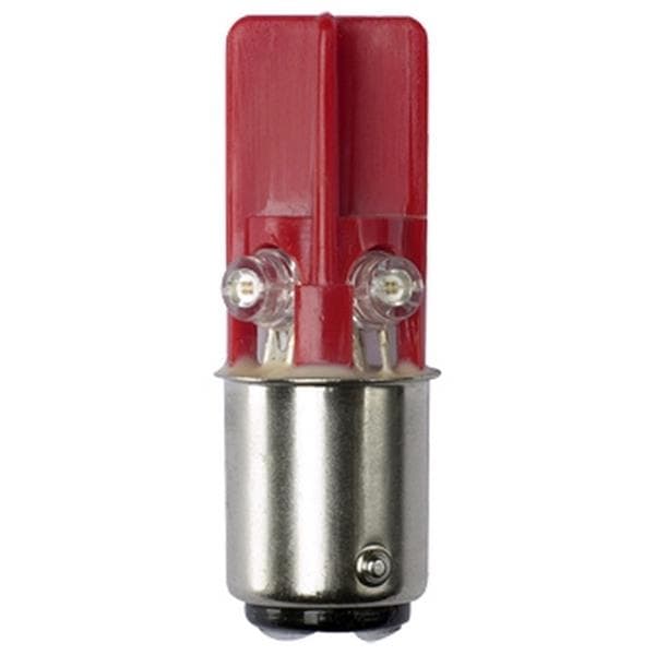 Ampoule Led Ksz - Led 8662 pour claxon WL 24V 45mA