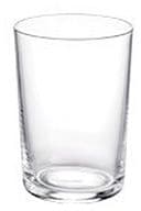 VERRE 500 INDA TRANSPARANT