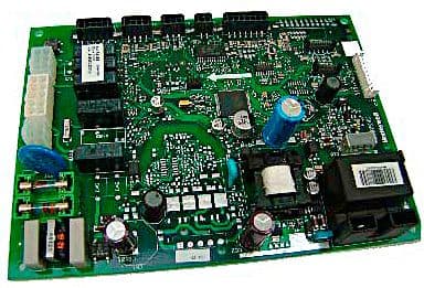 ESYS REGLE P18-32 SOLO-EXC.MK3 ACV