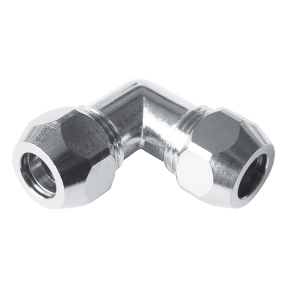 raccorDd'alimentation équerre D10xD10