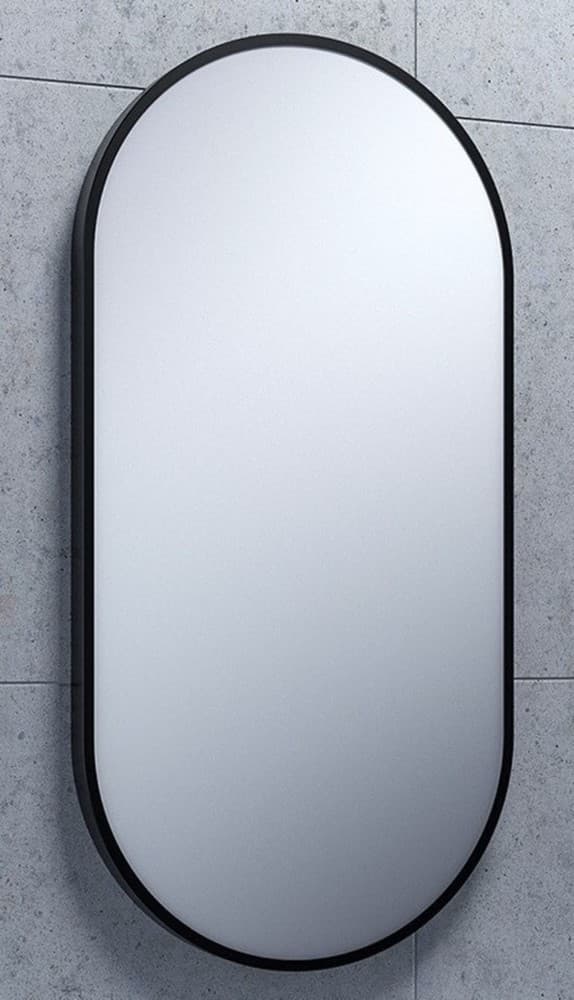 Van Marcke Gio miroir ovale