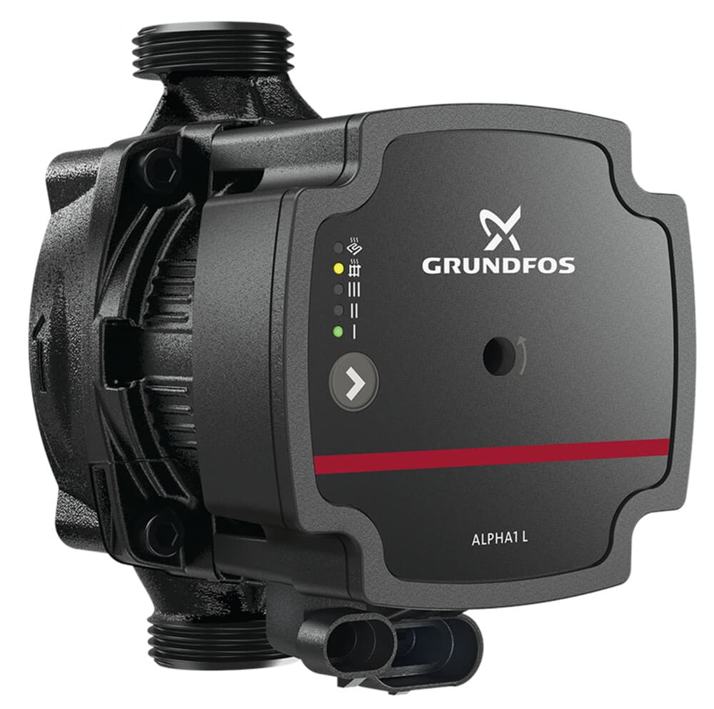 Grundfos Alpha1 L 15-60 pompe de circulation 130 mm