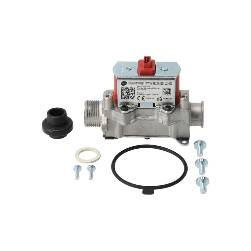 DD 7769977 GAS VALVE ADV