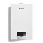 CHAUDIERE MURALE GAZ A CONDENSATION + ECS ECOTEC PLUS NEW VCW25/32 VAILLANT