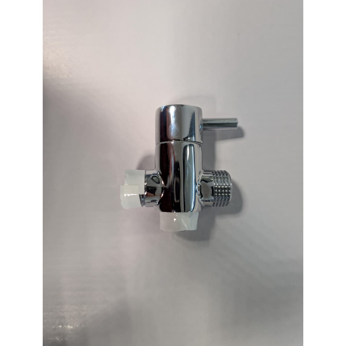 00462 Inverseur rotatif, chrome, entre autres pour 60059