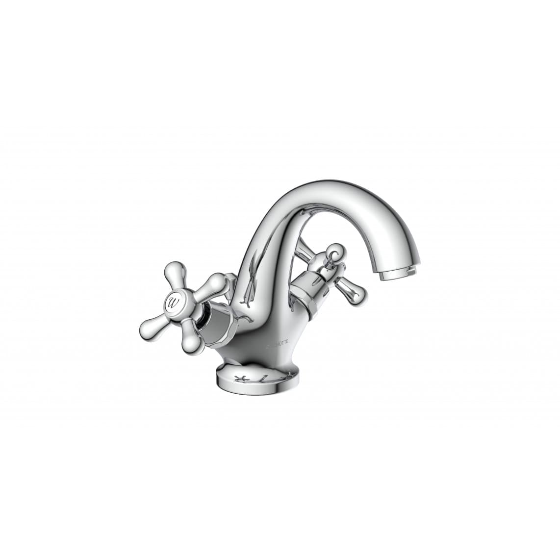 33510 ELK Mitigeur lavabo, chromé