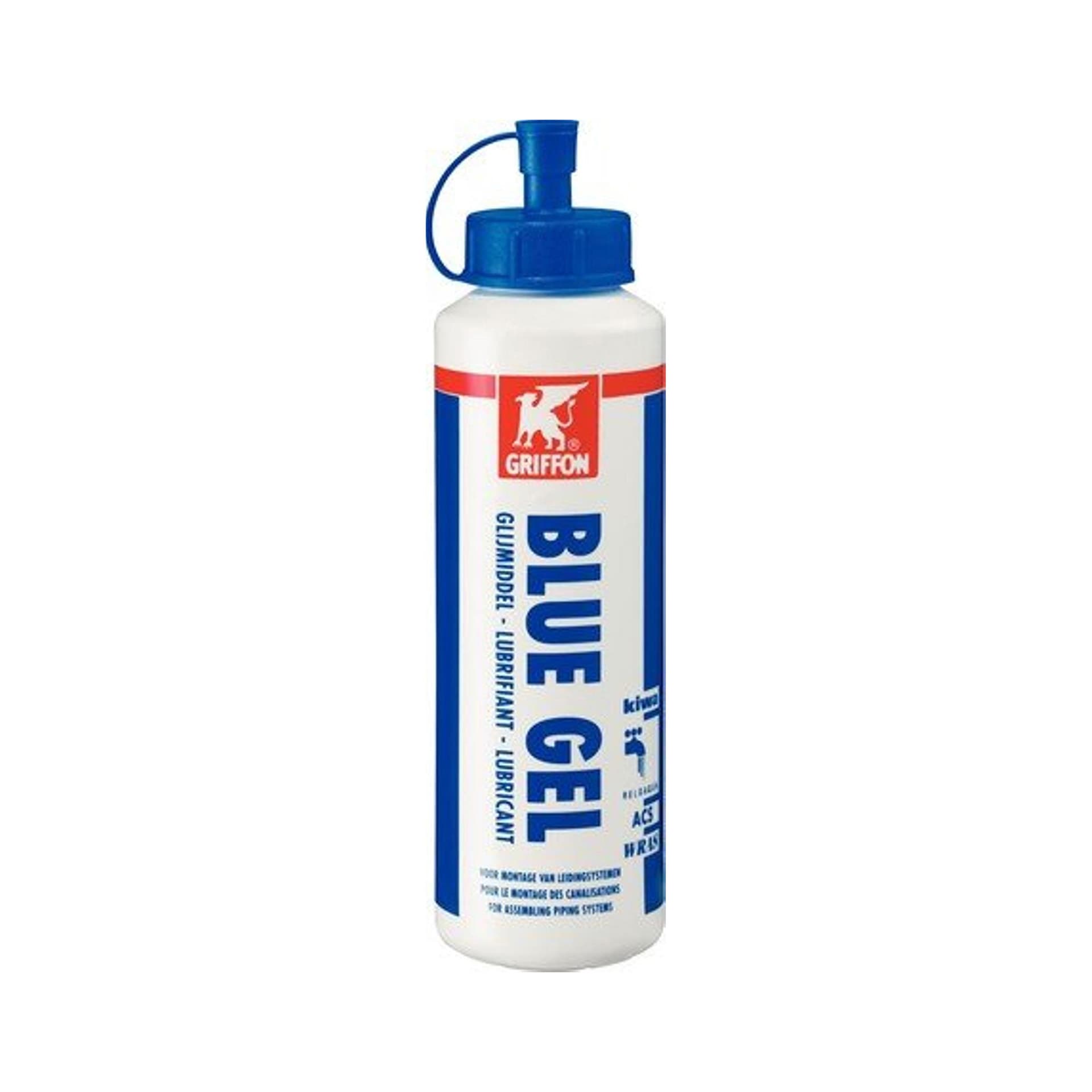 BLUE GEL FLACON SOUPLE 250 G