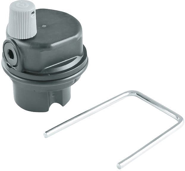 PURGEUR AUTOMATIQUE JUNKERS Z..BR-ZWB/TOP L-E 3/8"