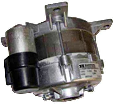 MOTEUR AEG ACV POUR BRÛLEUR FIOUL BM/R