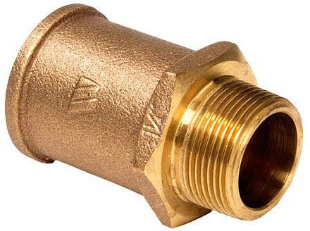 MICROFLEX POINT FIX 4"-110MM/125MM