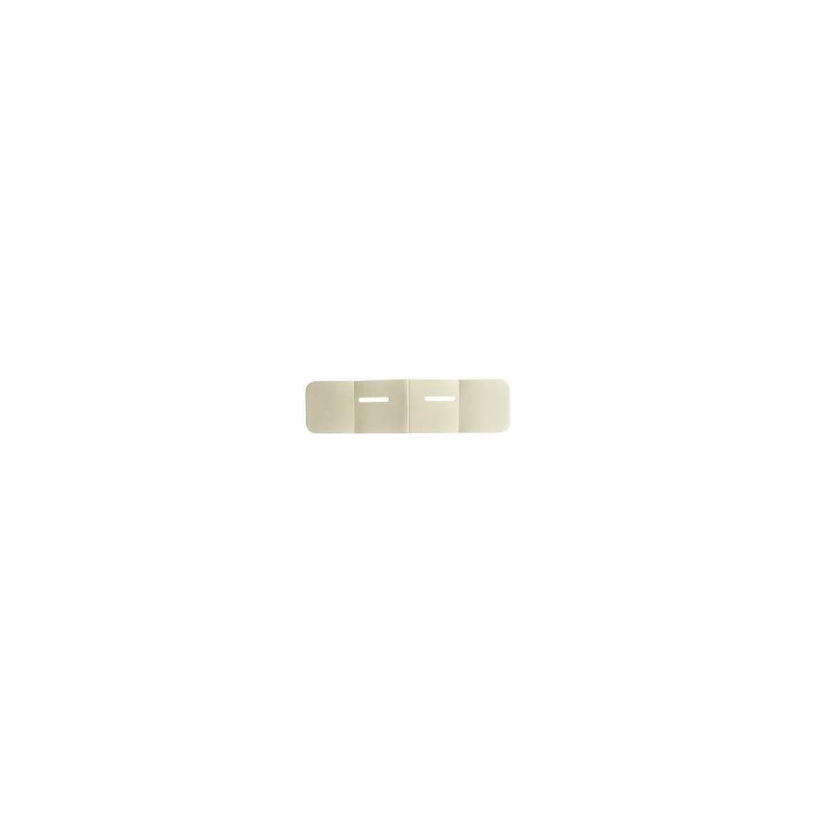 98930880 Panneau de montage insonorisant, 840 x 190 mm, pour lavabo