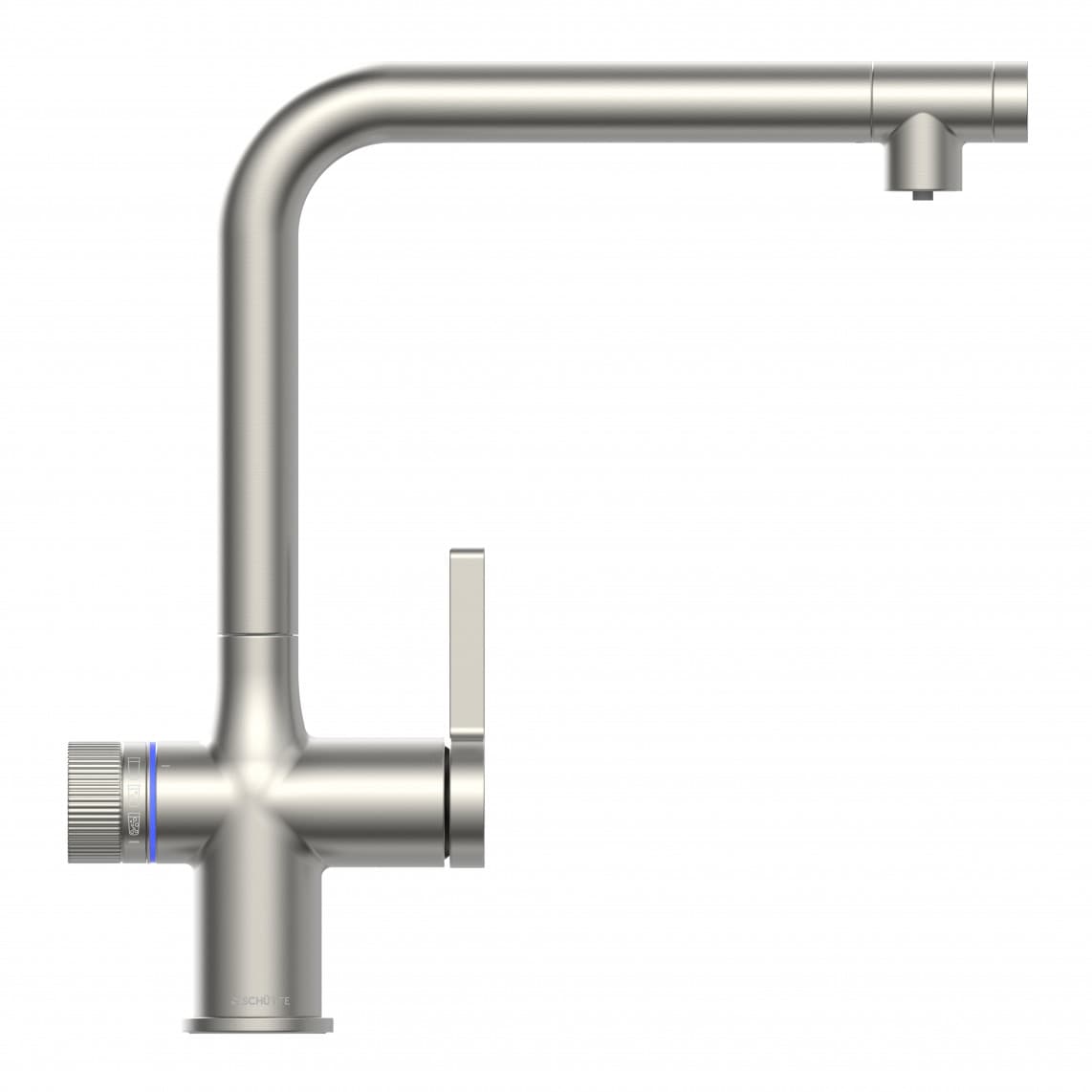 99905 AQUASTAR PREMIUM spoelwater mengkraan plus koel- en filtersysteem, rvs look