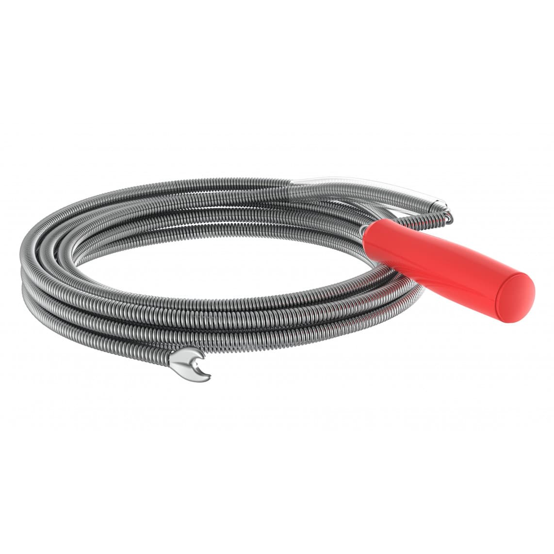 99907130 spirale de nettoyage pour tuyaux, 9 mm x 10 m