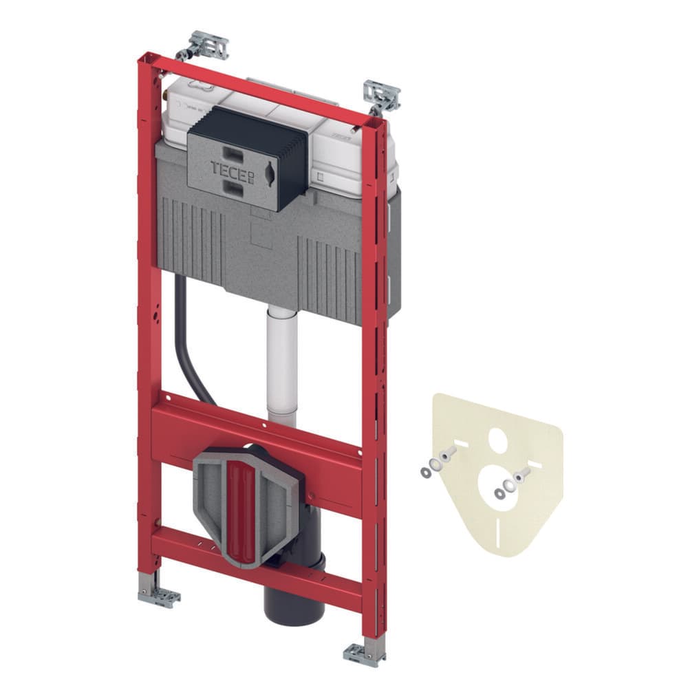 Tece TeceProfil module standard 10 pièces sur une palette