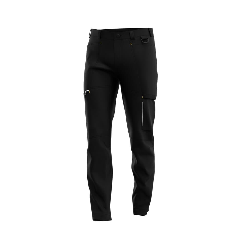 Safety Jogger Deneb pantalon de travail noir taille 52