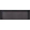 INBOUW COLOUR BOX LOOOX 30X90X10CM ANTHRACITE