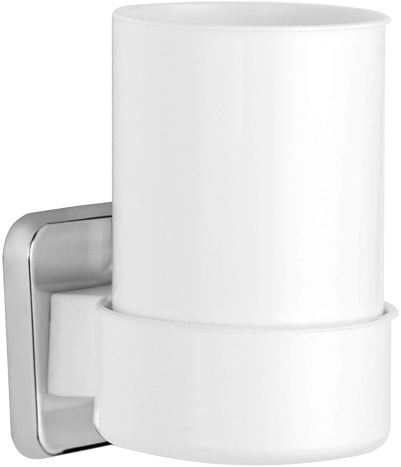 PORTE-GOBELET NEFER BLANC