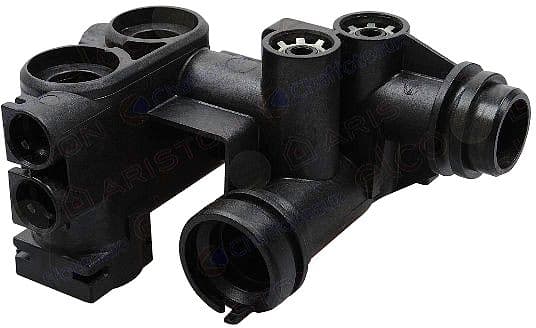 BLOC HYDRAULIQUE DROIT ARIST.MC2