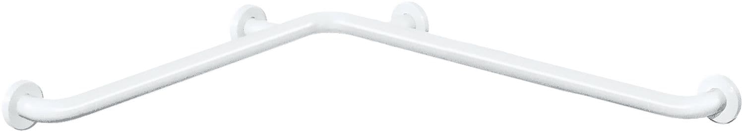 SUPPORT EQUERRE HEWI 801 762X762MM BLANC