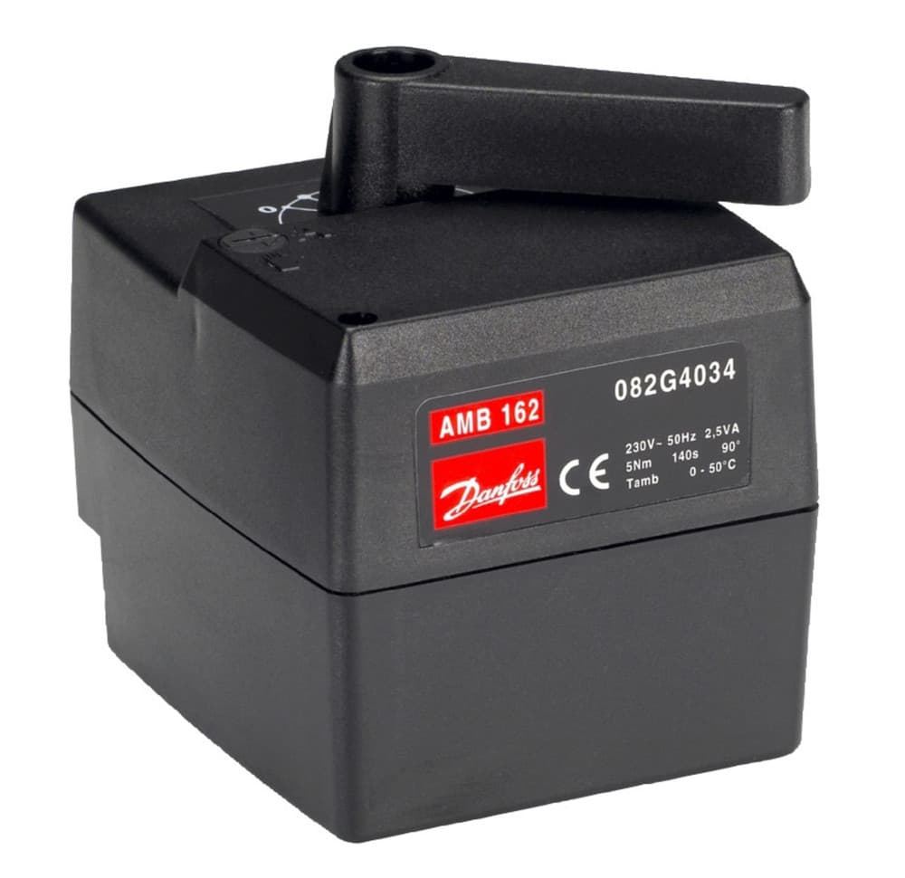 DANF 082H0223 AMB162 MOT+ACCPL