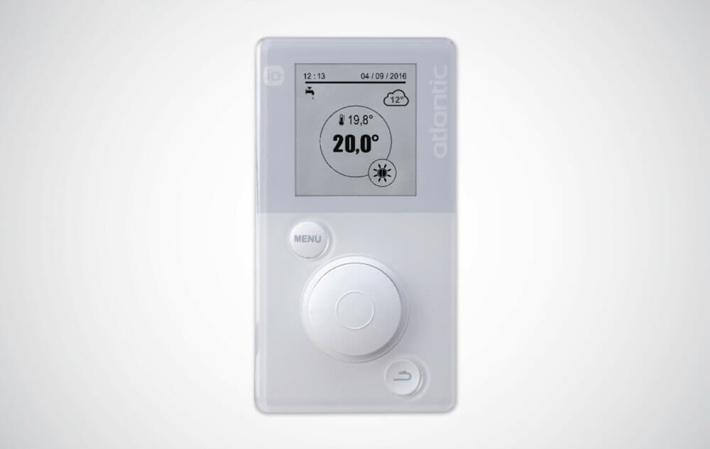 Atlantic Navilink A78 thermostat d'ambiance