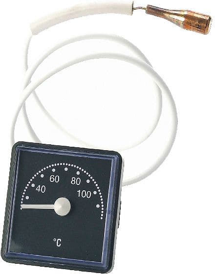 THERMOMETRE VAILLANT THERMO
