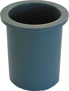 COLLERETTE PLASTIQUE P.SIPHON JOLY 40 MM