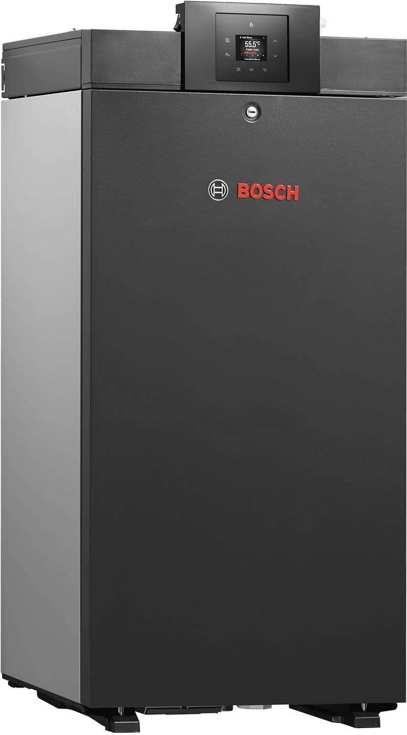 CHAUDIERE MURAL A CONDENSATION 7000 70KW BOSCH
