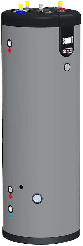 BOILER SMART E 240 INOX ACV ERP CLASSE B