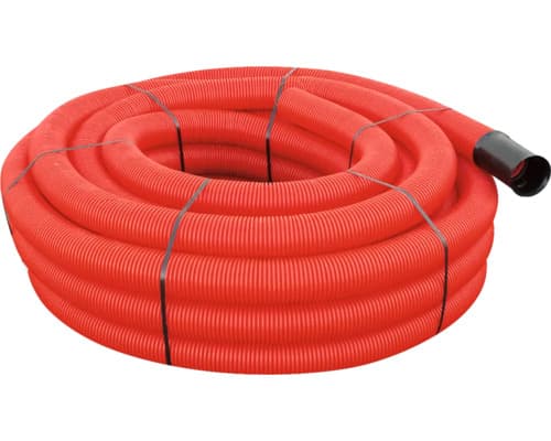 TPC ROUGE TIRE FIL DIAM 40 COURONNE 25M