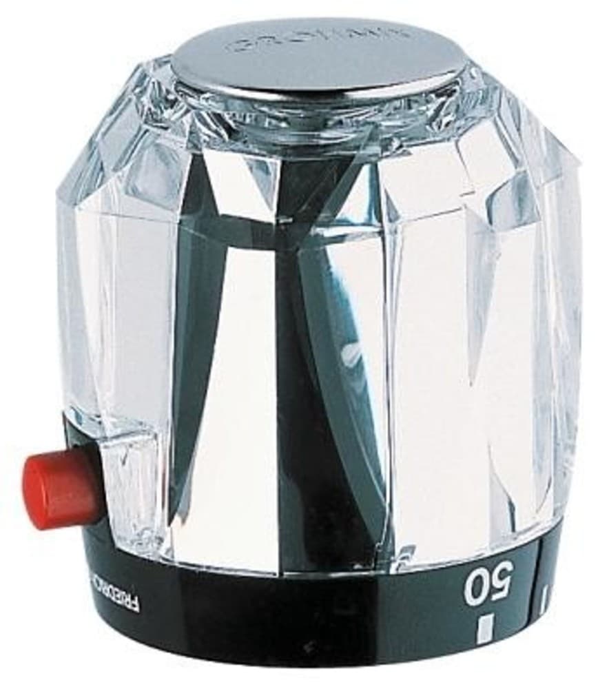 GRH 06880 GROHMIX POIGNEE CHR