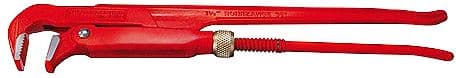 ROTHENBERGER PINCE EQUERRE 1" 90GR.
