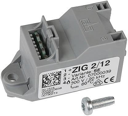 ALLUMEUR VAILLANT