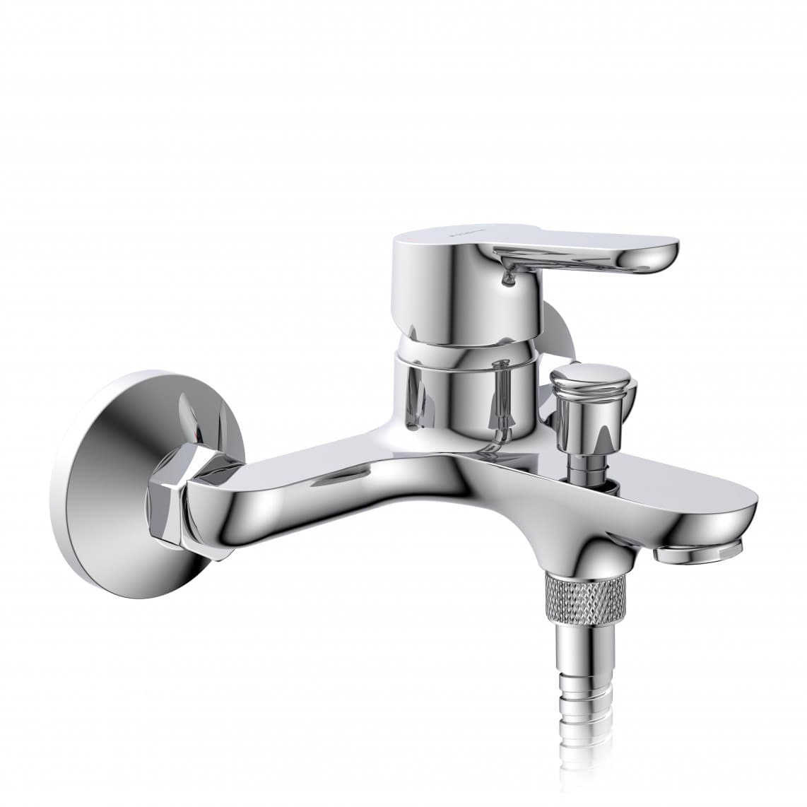 42300 VICO Mitigeur bain/douche, chromé