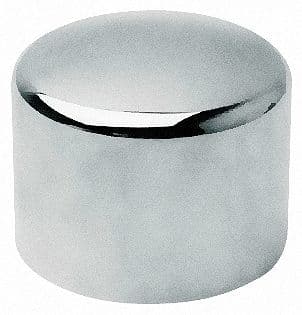 ANTI-VIDE CHROME  1/2"