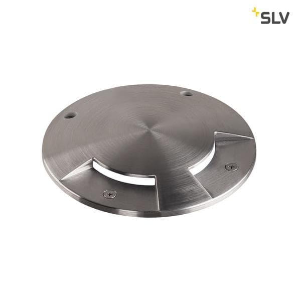 Cache Big Plot, 2 fenêtres, Inox 316