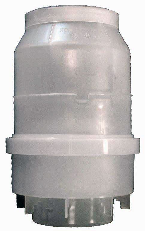 CLAPET MECANIQUE GAZ BRULES VAILLANT 110MM